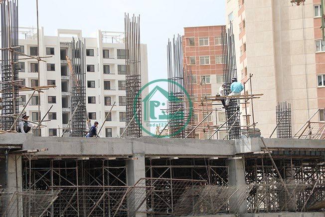 پروژه نارنجستان5-تابستان 1403