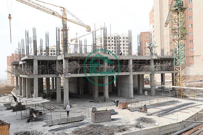 پروژه نارنجستان5-پاییز 1403