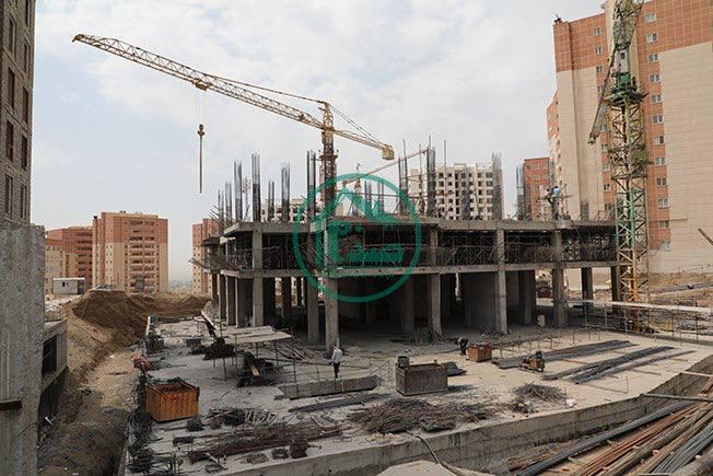 پروژه نارنجستان5-تابستان 1403