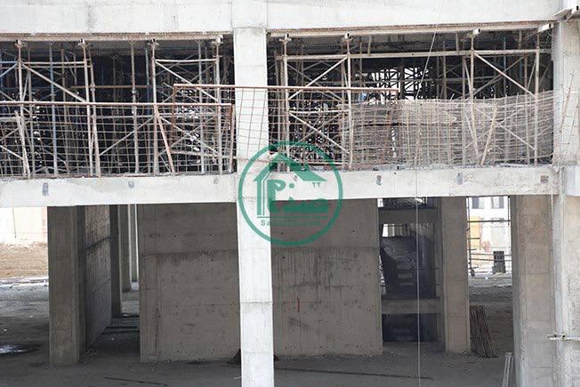 پروژه نارنجستان5-پاییز 1403