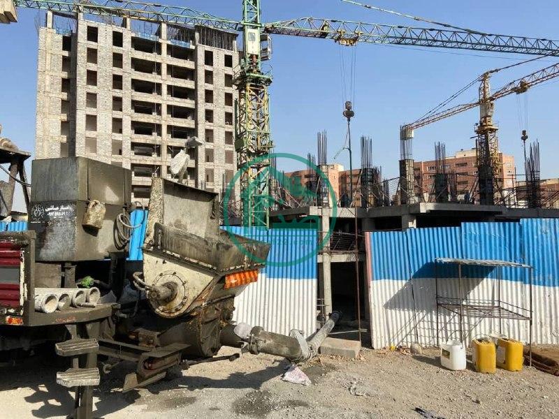 پروژه نارنجستان5-پاییز 1403