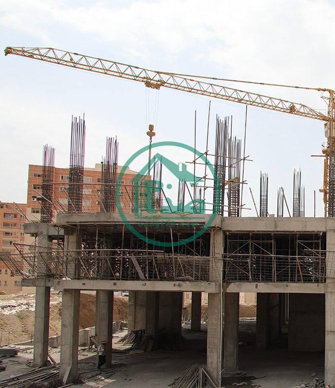 پروژه نارنجستان5-پاییز 1403