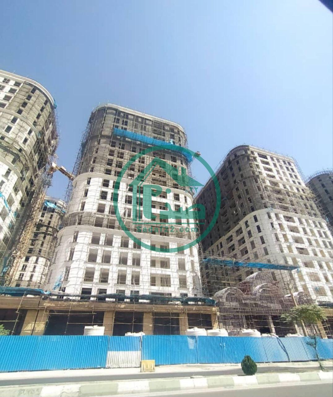 پروژه رونیکاپالاس کوهک