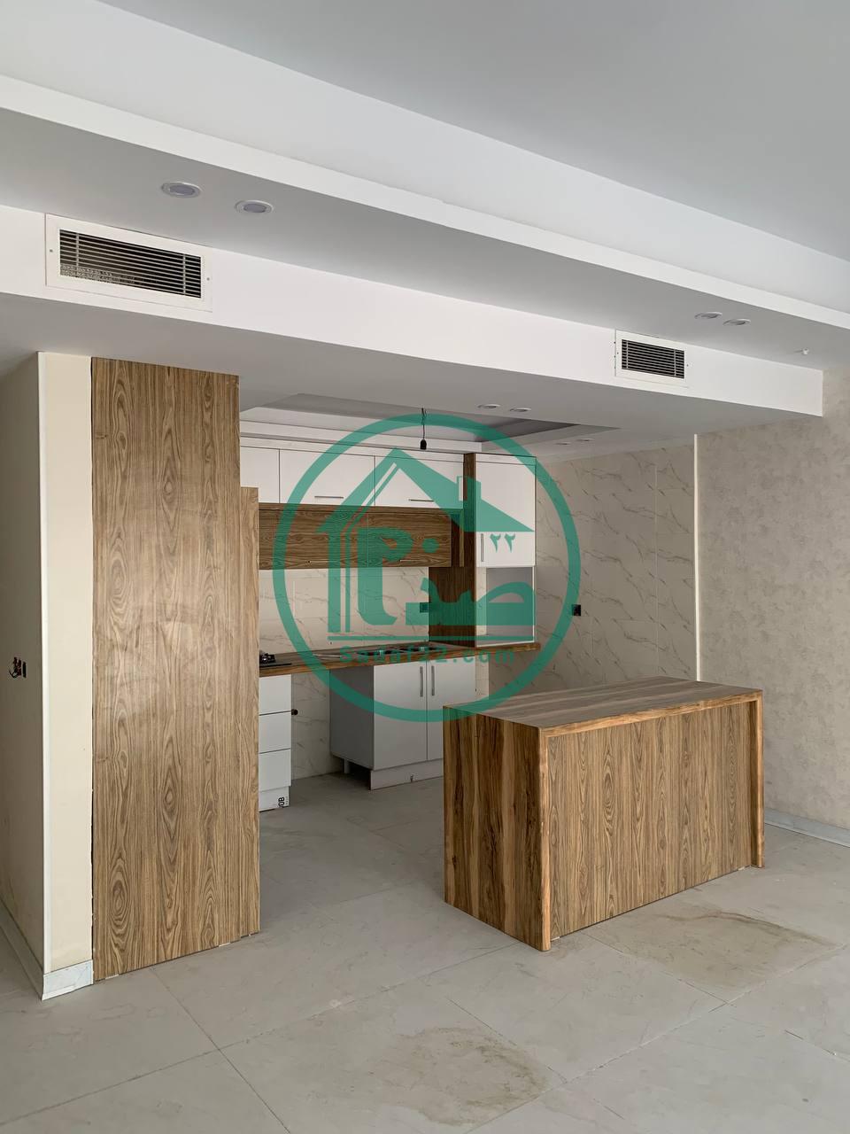 نمای داخلی پروژه رونیکاپالاس کوهک-شهریور 1403