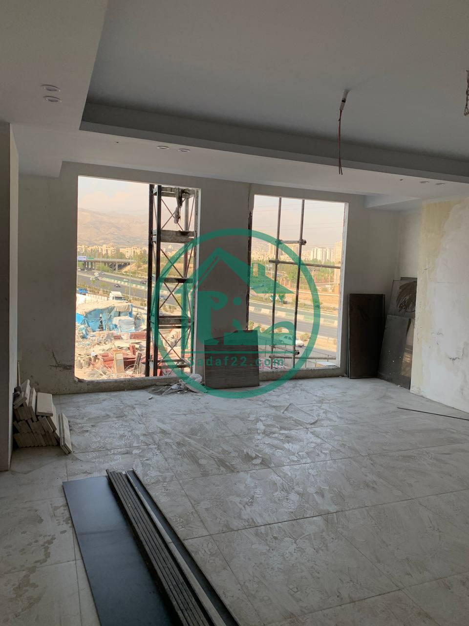 نمای داخلی پروژه رونیکاپالاس کوهک-شهریور 1403