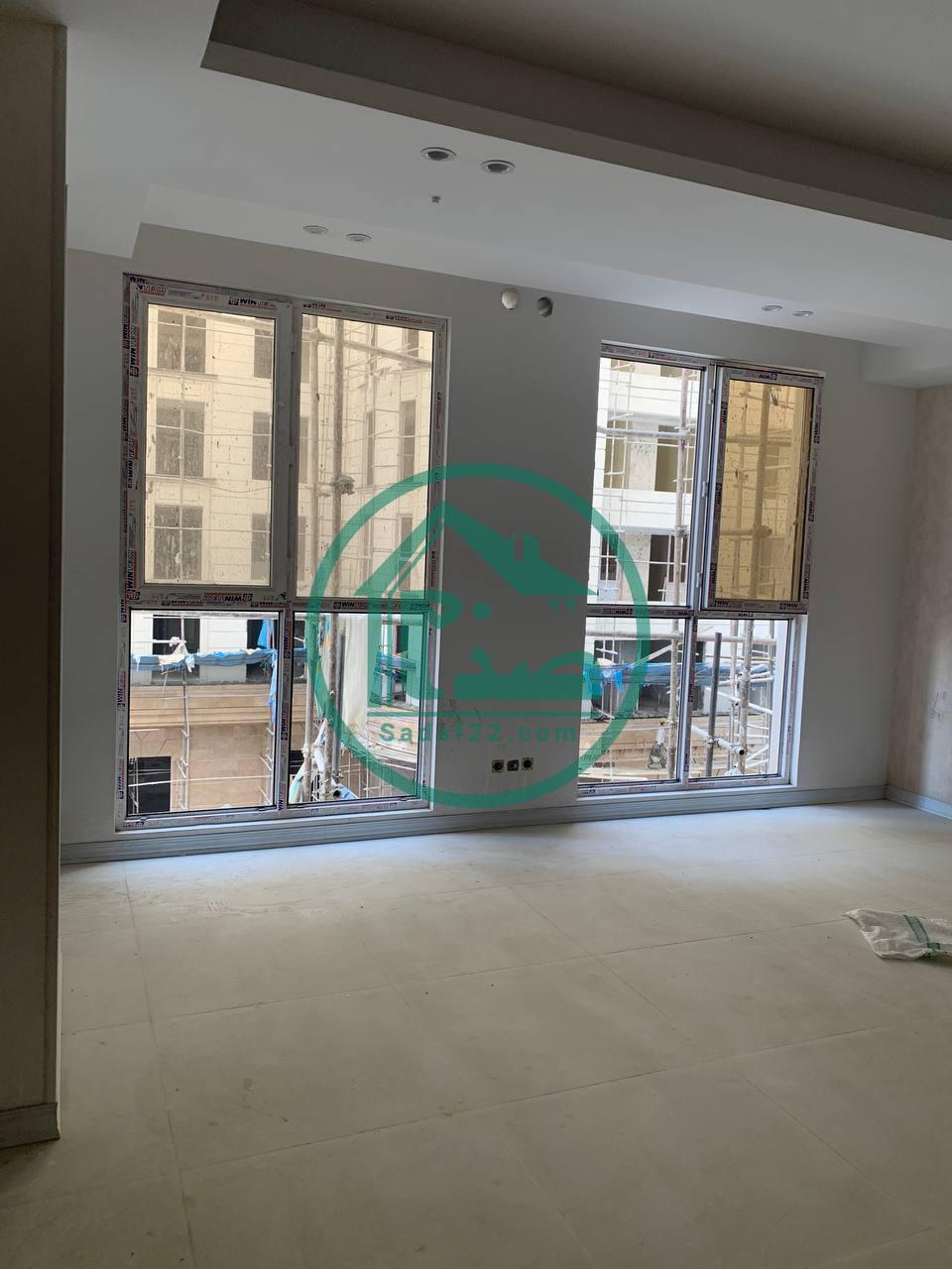 نمای داخلی پروژه رونیکاپالاس کوهک-شهریور 1403