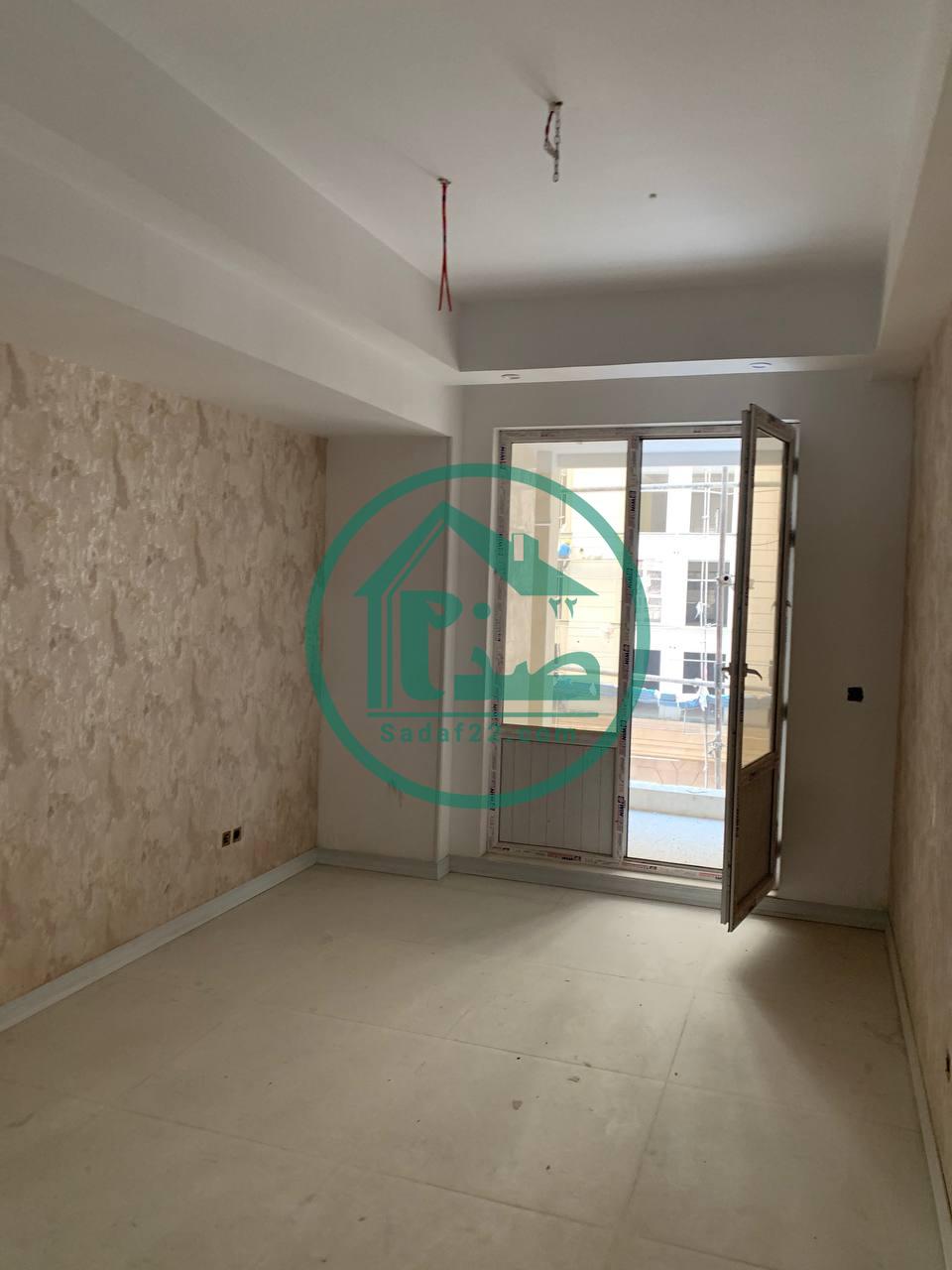 نمای داخلی پروژه رونیکاپالاس کوهک-شهریور 1403