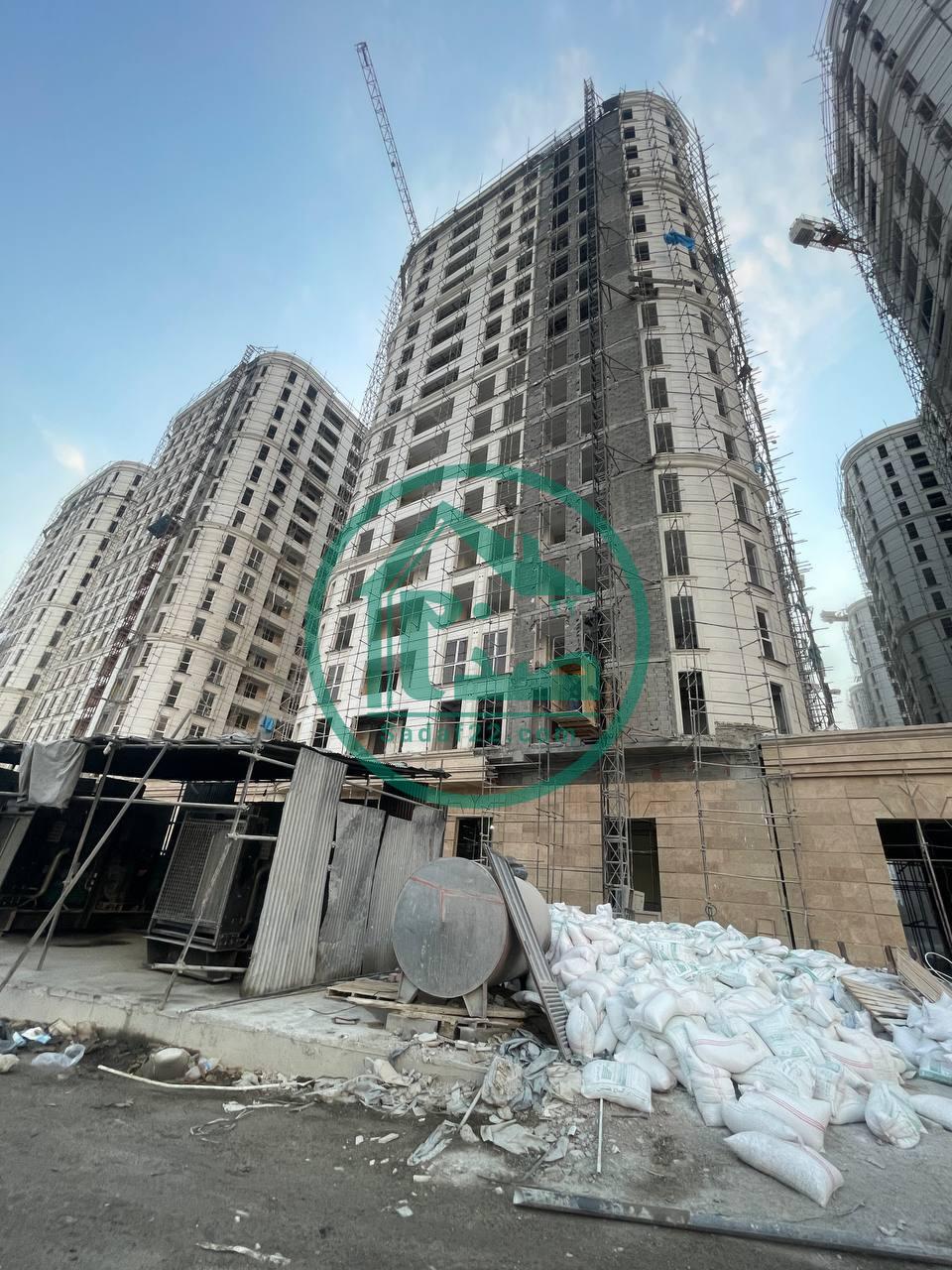 پروژه رونیکاپالاس کوهک-شهریور 1403