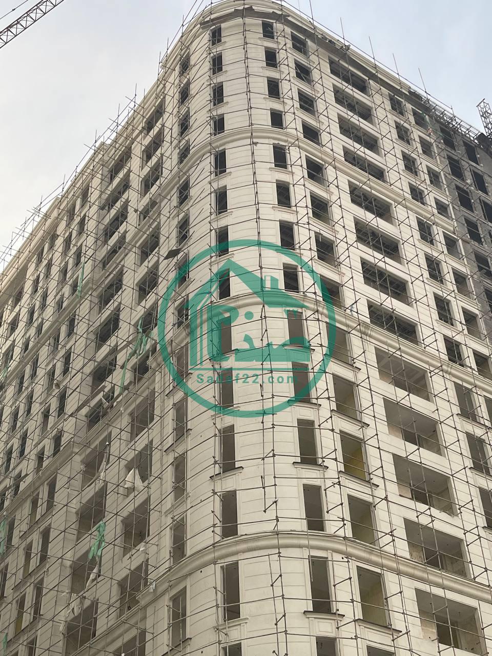 پروژه رونیکاپالاس کوهک-شهریور 1403