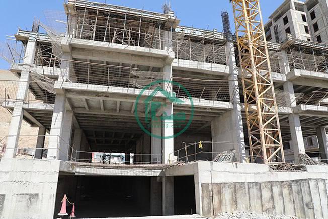 پروژه نارنجستان5-پاییز 1403