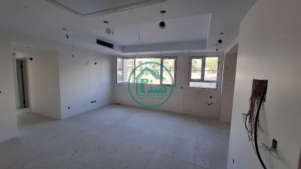 نمای داخلی پروژه صبا گلستان شرکت صبا نفت