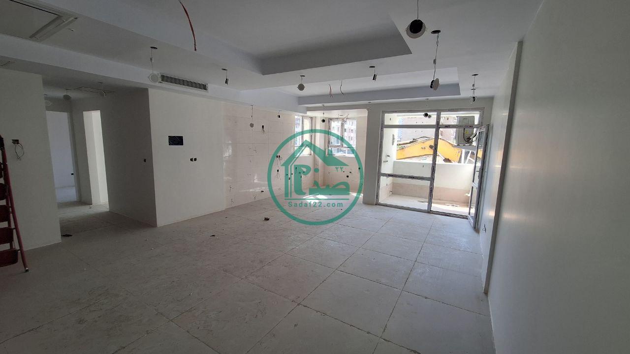 نمای داخلی پروژه صبا گلستان شرکت صبا نفت