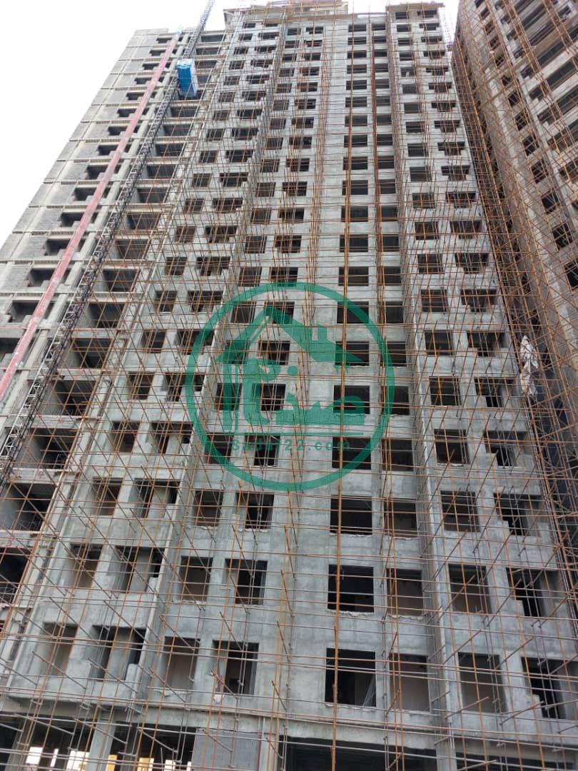 نما پروژه آفتاب مهتاب شرکت ملی نفت-پاییز 1403