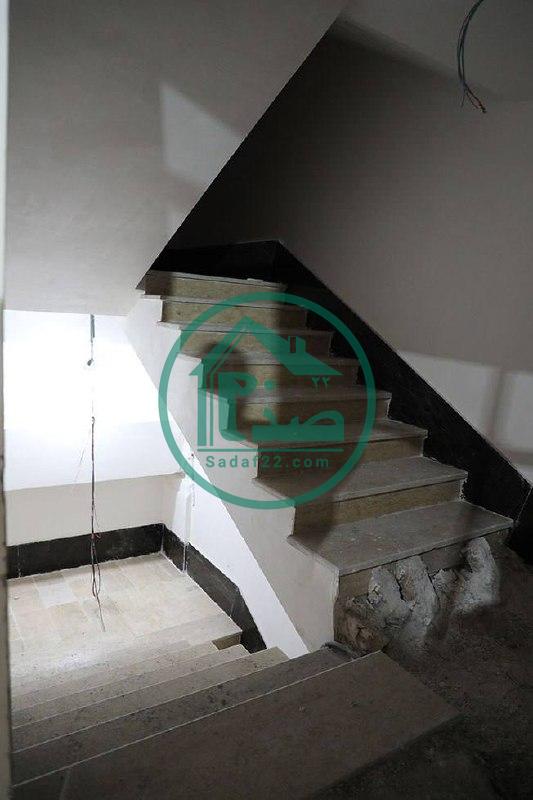 مراحل آخر کاری در پروژه نارنجستان4-پاییز 1403