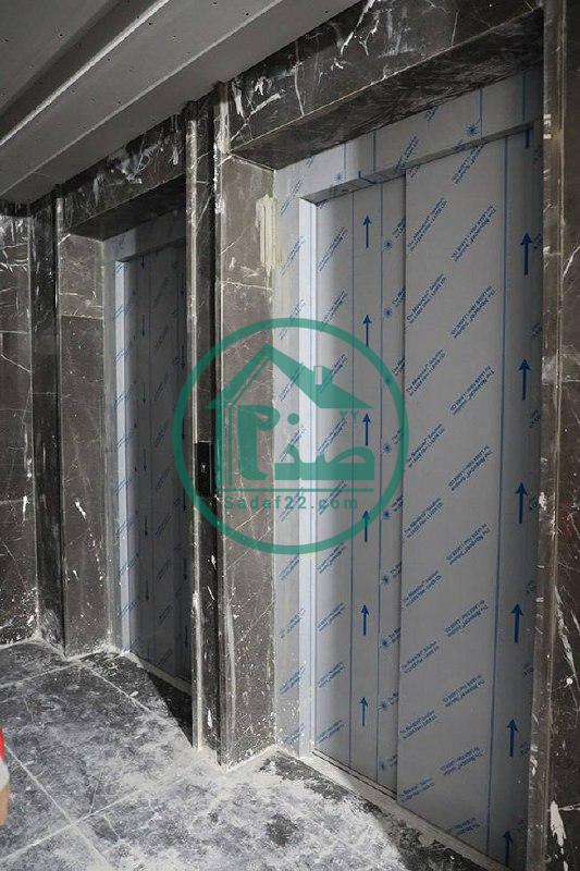 نصبیات پروژه نارنجستان4-پاییز 1403