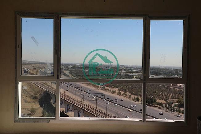 مراحل آخر کاری در پروژه نارنجستان4-پاییز 1403