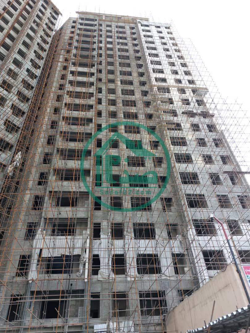 انجام نما پروژه آفتاب مهتاب شرکت ملی نفت-پاییز 1403