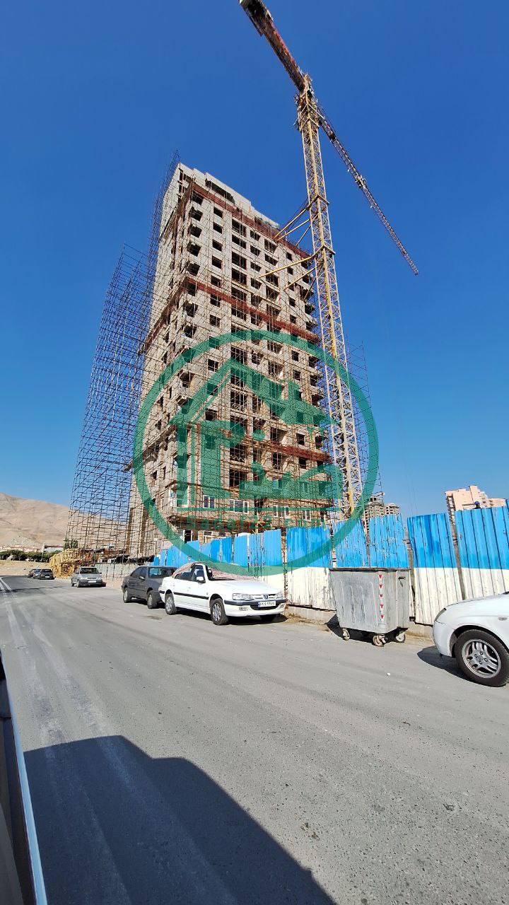 پروژه ونوس هوملند شهرداری منطقه22-پاییز 1403