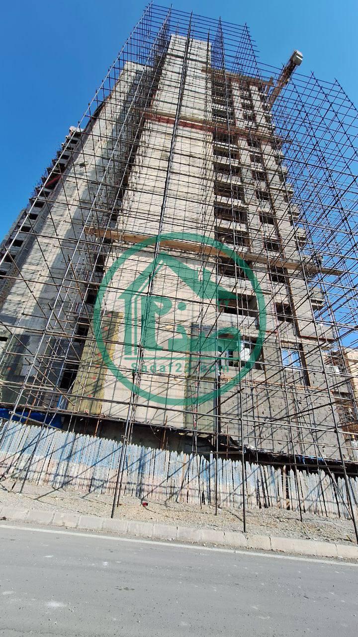 پروژه ونوس هوملند شهرداری منطقه22-پاییز 1403