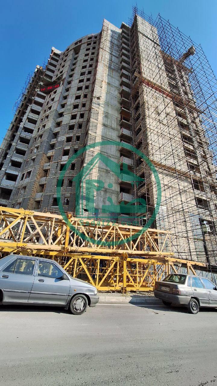 پروژه ونوس هوملند شهرداری منطقه22-پاییز 1403