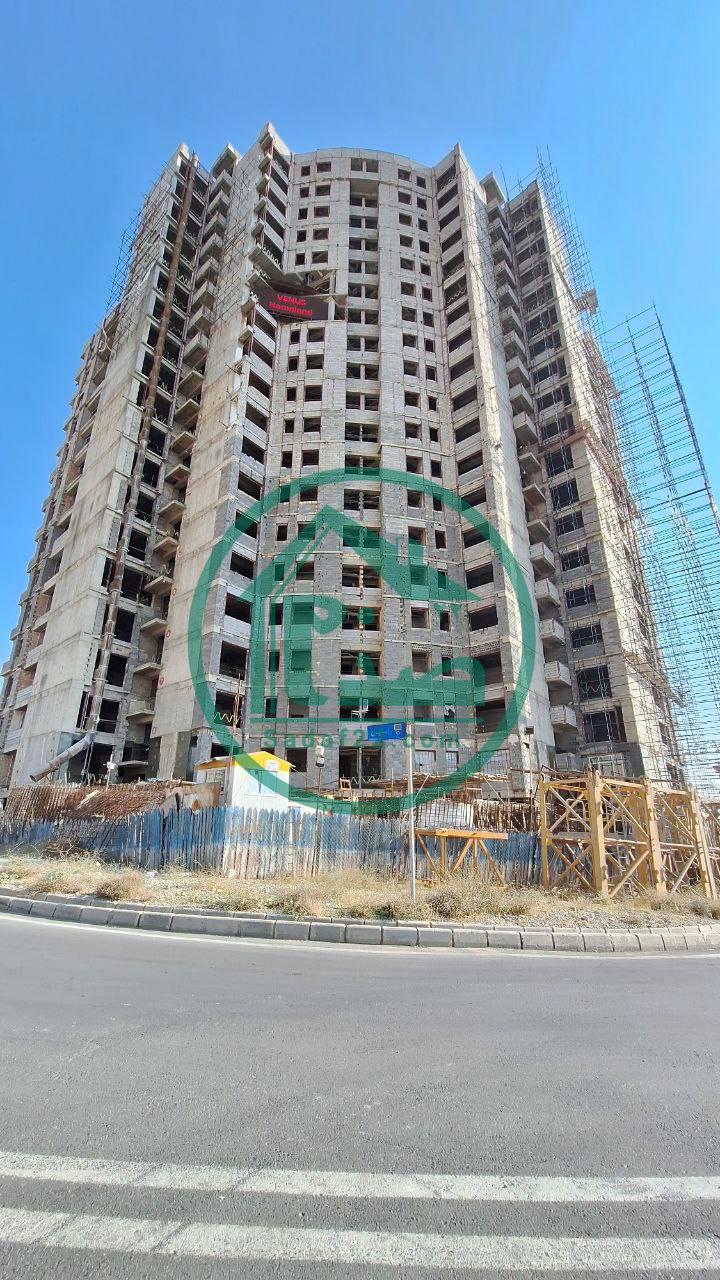 پروژه ونوس هوملند شهرداری منطقه22-پاییز 1403