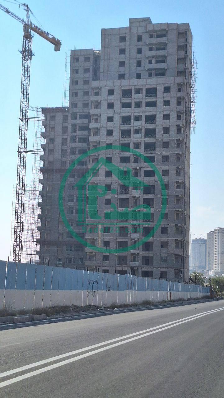 پروژه ونوس هوملند شهرداری منطقه22-پاییز 1403