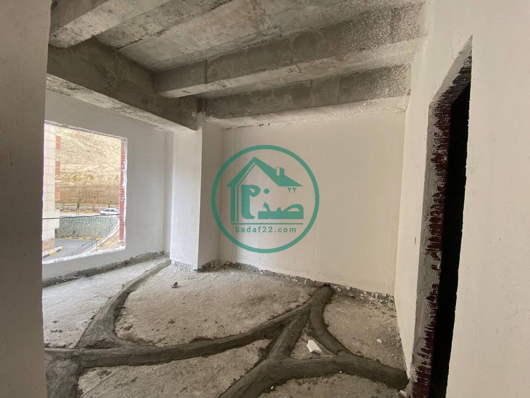 پیشرفت نارنجستان5-زمستان 1403