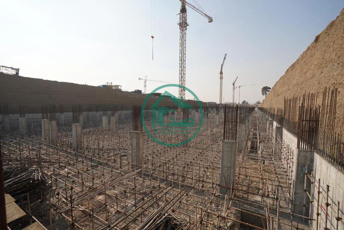 پروژه رونیکاپالاس تهرانسر-حاج رحیم قربانی