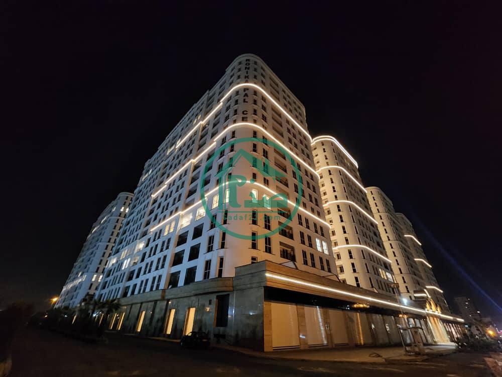 مجتمع 2000 واحدی رونیکاپالاس کوهک