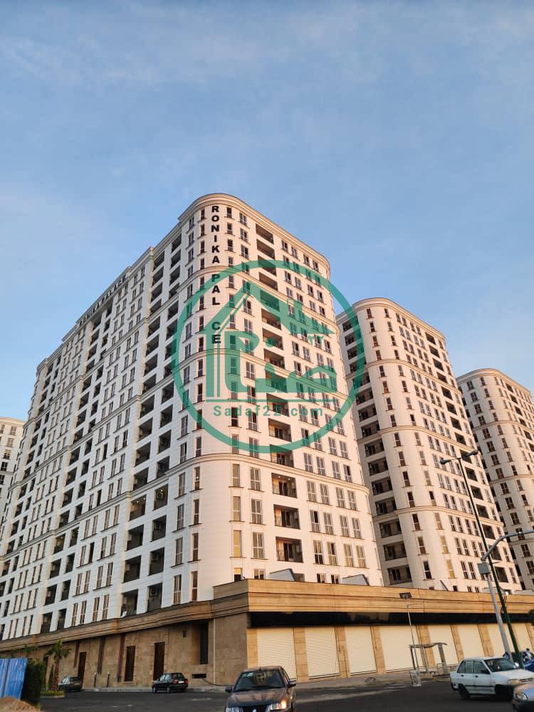 مجتمع 2000 واحدی رونیکاپالاس کوهک