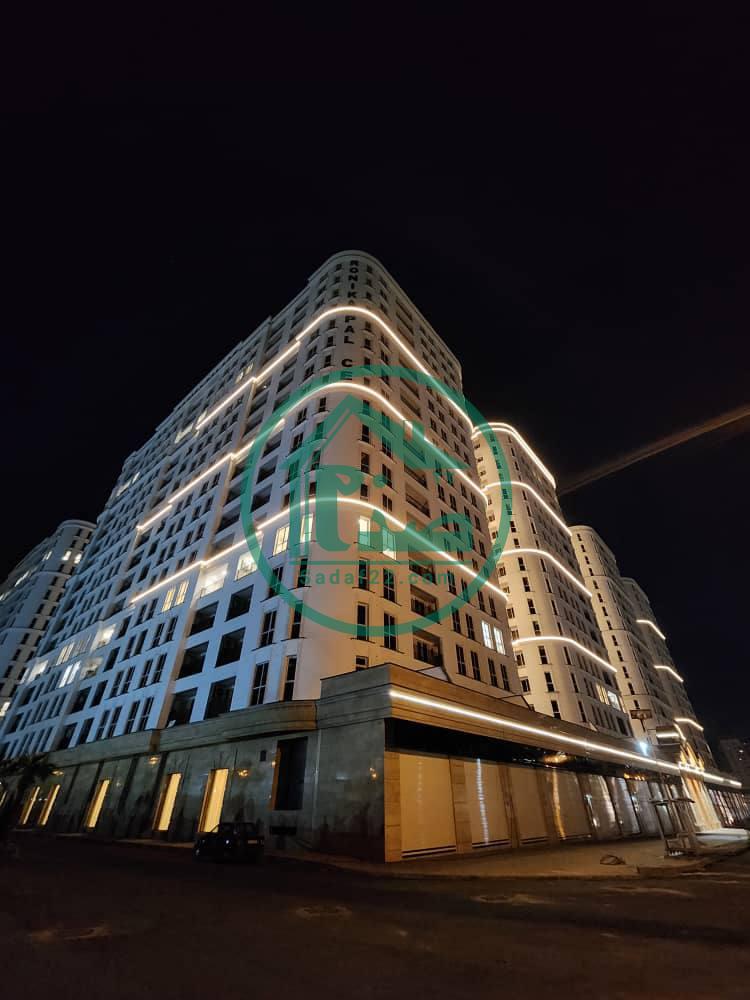 مجتمع 2000 واحدی رونیکاپالاس کوهک