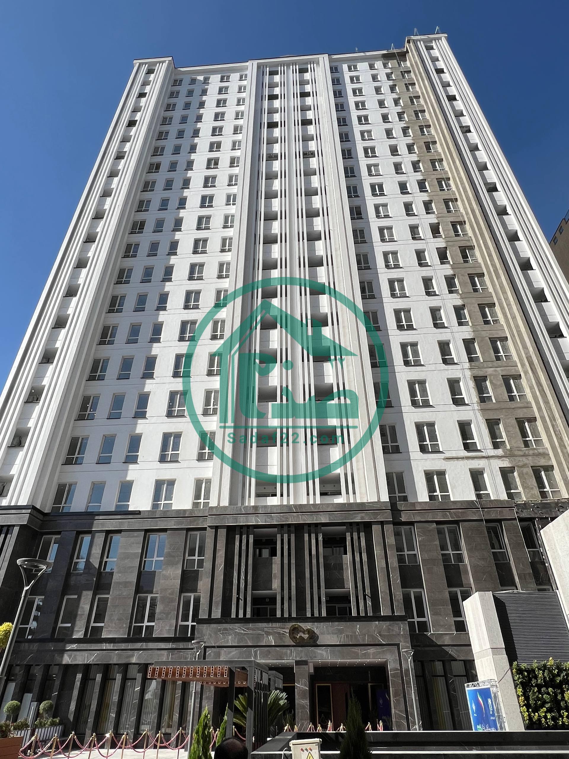 برج های همت یاس 2 مهرماه 1404