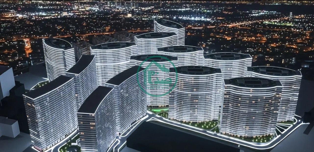 معرفی کامل پروژه رونیکاپالاس دردشت منطقه 8 حاج رحیم قربانی