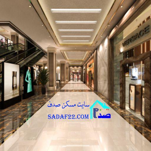 پاساژ لکسون