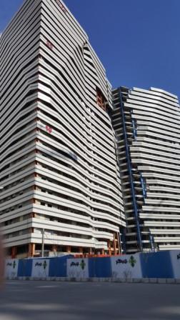 پهنه بی شهرک امام رضا