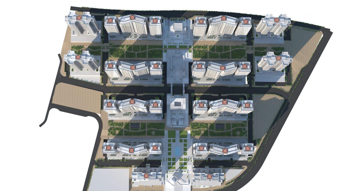 امتیاز شهرک شهید خرازی