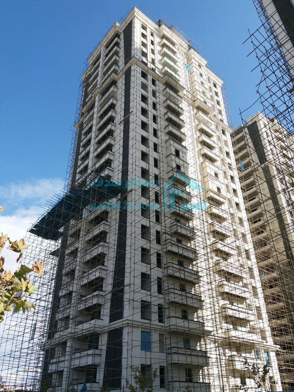 پروژه ایزدیار فاز 3 سال 97