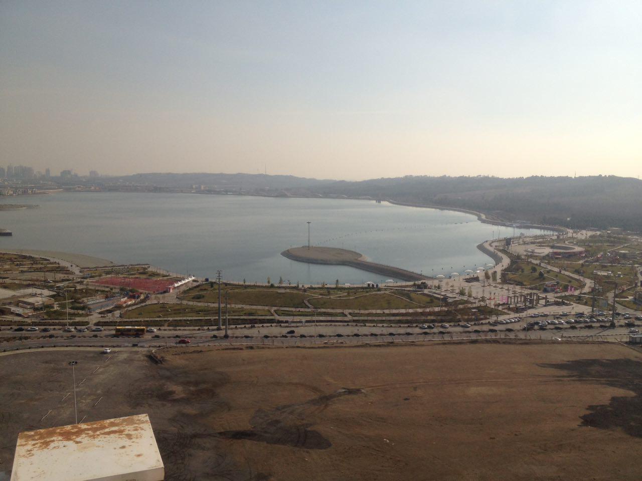 عرفان دوبلکس 1