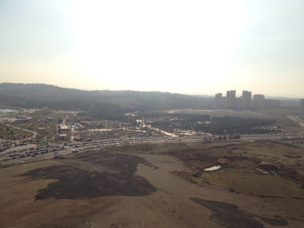 عرفان دوبلکس 3