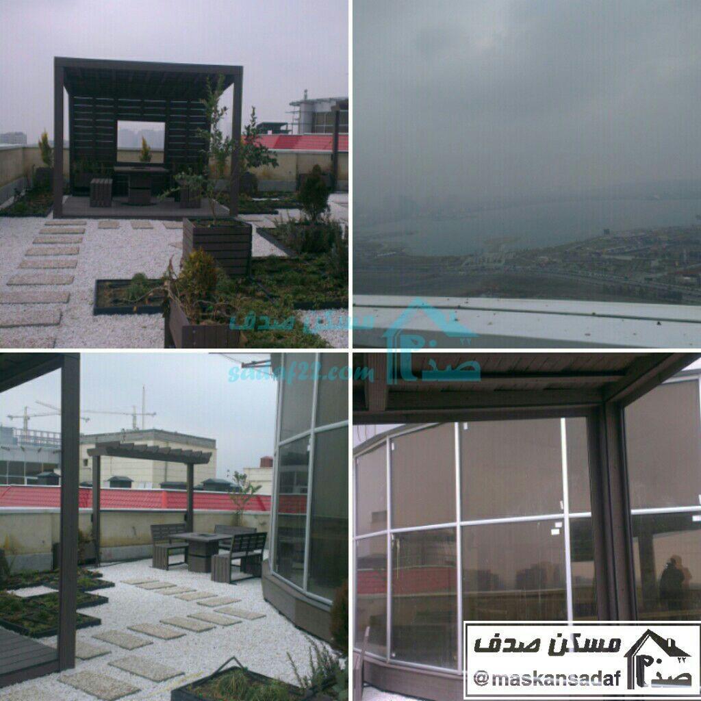 پنتهاوس صیاد