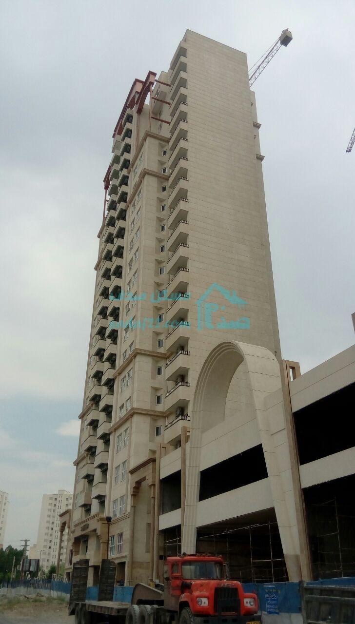 برج امام حسن مجتبی