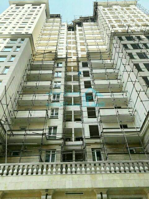 پارلمان دریاچه چیتگر3