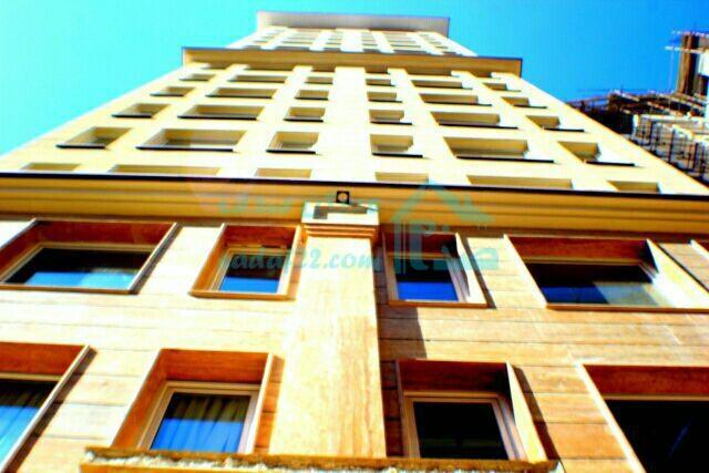 پارلمان دریاچه چیتگر5