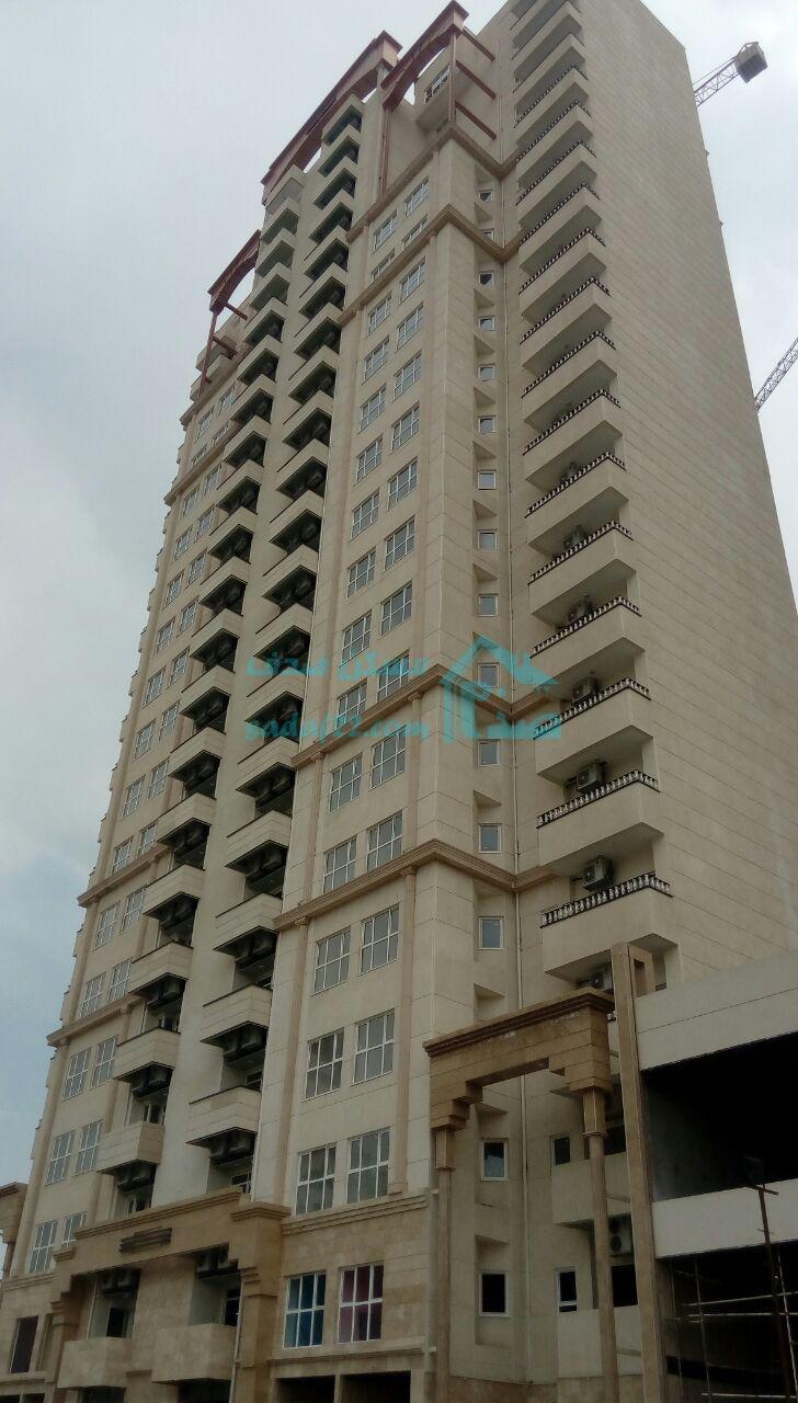 پروژه ستاد مشترک