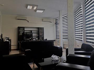 manager room