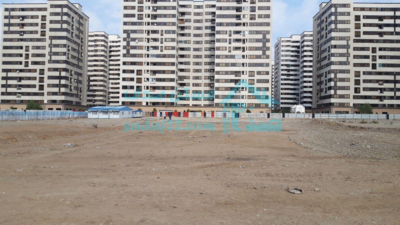 برج نارنجستان ابنیه