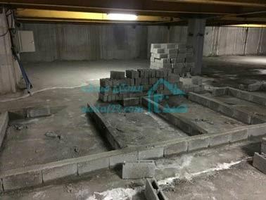 گزارش پیشرفت پروژه دریا فروردین 98