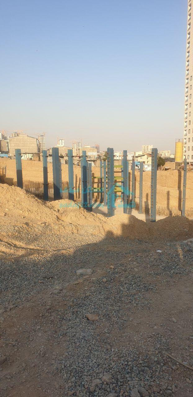 پروژه برلیان مروارید شهر2