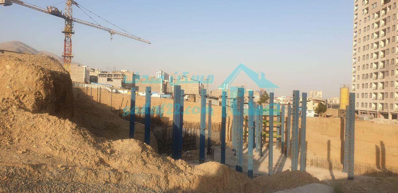 پروژه برلیان مروارید شهر4