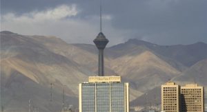 بزرگترین قطعه زمین خام تهران